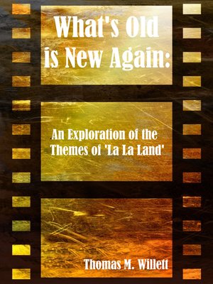 cover image of What's Old is New Again